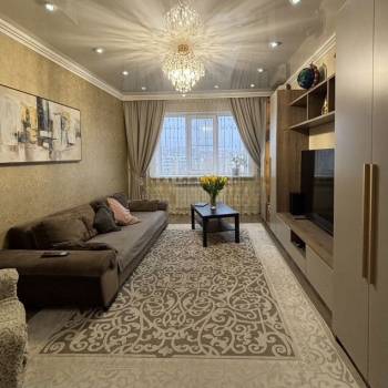Продается 3-х комнатная квартира, 64,5 м²