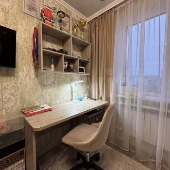 Продается 3-х комнатная квартира, 64,5 м²