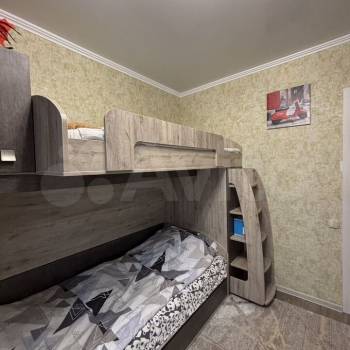 Продается 3-х комнатная квартира, 64,5 м²