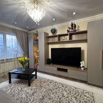 Продается 3-х комнатная квартира, 64,5 м²