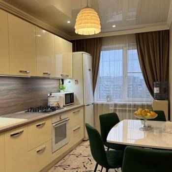 Продается 3-х комнатная квартира, 64,5 м²