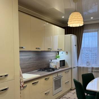 Продается 3-х комнатная квартира, 64,5 м²