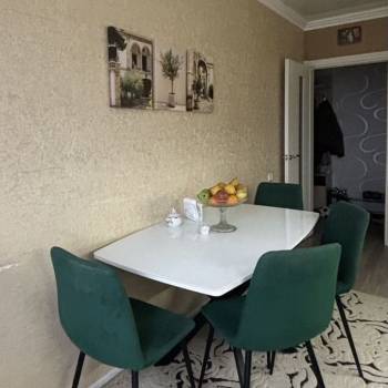 Продается 3-х комнатная квартира, 64,5 м²
