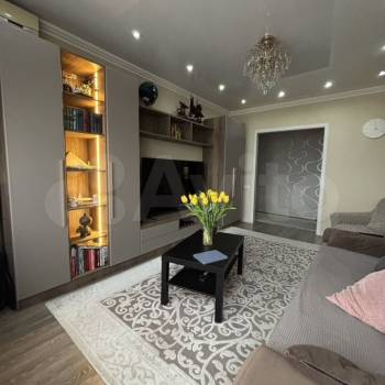 Продается 3-х комнатная квартира, 64,5 м²