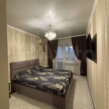 Продается 3-х комнатная квартира, 64,5 м²