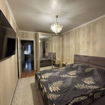 Продается 3-х комнатная квартира, 64,5 м²