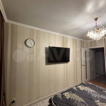 Продается 3-х комнатная квартира, 64,5 м²