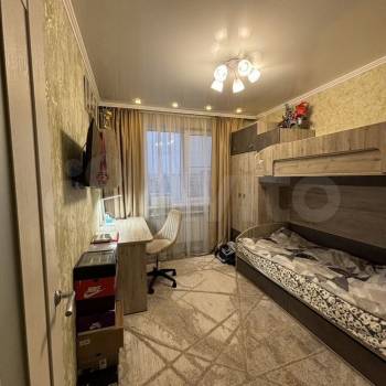 Продается 3-х комнатная квартира, 64,5 м²