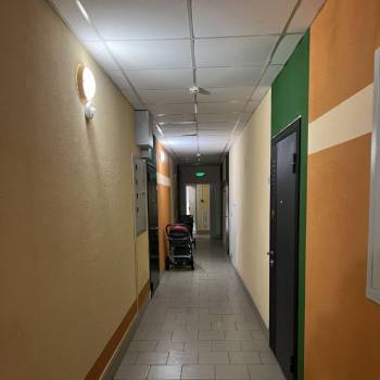 Сдается 1-комнатная квартира, 39 м²