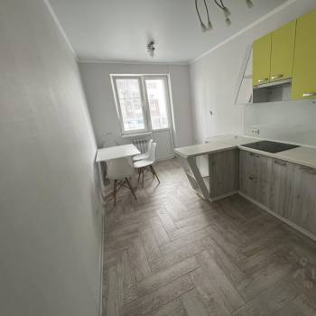 Сдается 1-комнатная квартира, 39 м²