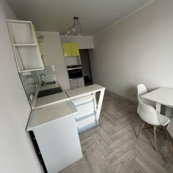 Сдается 1-комнатная квартира, 39 м²