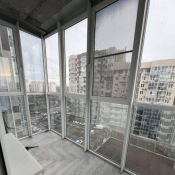 Сдается 1-комнатная квартира, 39 м²