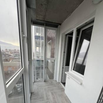 Сдается 1-комнатная квартира, 39 м²