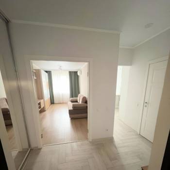 Сдается 1-комнатная квартира, 39 м²