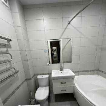 Сдается 1-комнатная квартира, 39 м²