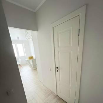 Сдается 1-комнатная квартира, 39 м²