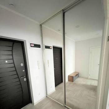 Сдается 1-комнатная квартира, 39 м²