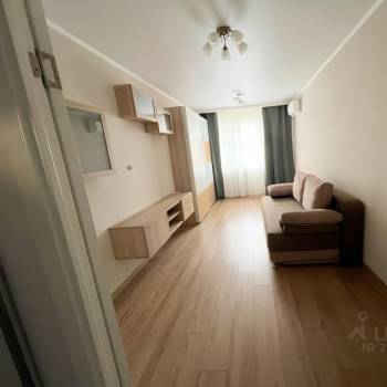 Сдается 1-комнатная квартира, 39 м²