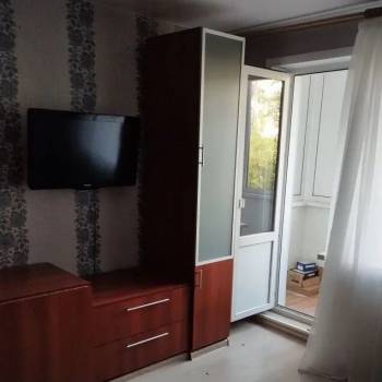Сдается 1-комнатная квартира, 25 м²