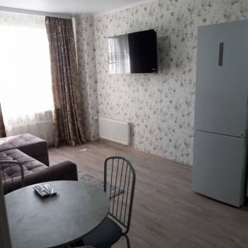 Сдается 2-х комнатная квартира, 45 м²