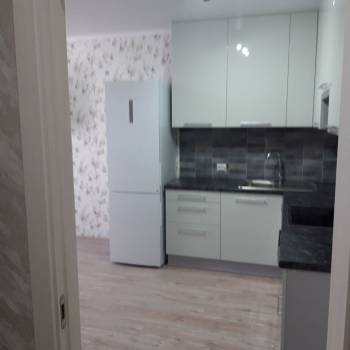 Сдается 2-х комнатная квартира, 45 м²