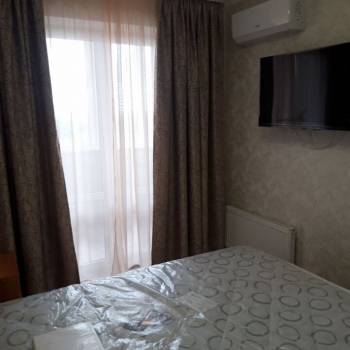Сдается 2-х комнатная квартира, 45 м²