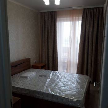 Сдается 2-х комнатная квартира, 45 м²