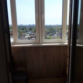Сдается 2-х комнатная квартира, 45 м²