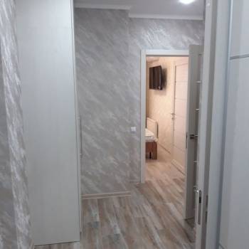 Сдается 2-х комнатная квартира, 45 м²