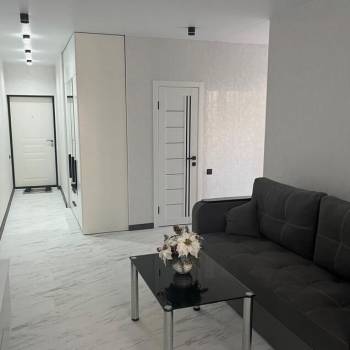 Сдается 2-х комнатная квартира, 58 м²