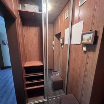 Сдается 2-х комнатная квартира, 43 м²