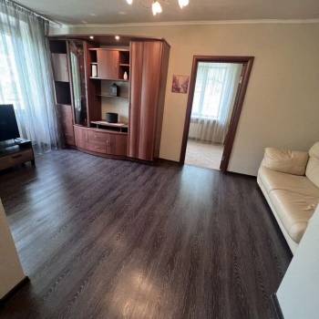 Сдается 2-х комнатная квартира, 43 м²