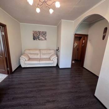 Сдается 2-х комнатная квартира, 43 м²