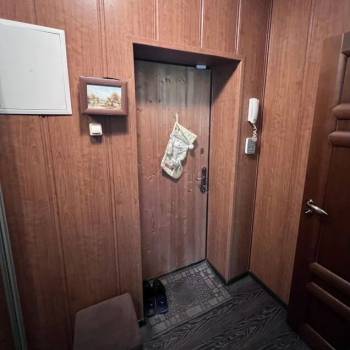 Сдается 2-х комнатная квартира, 43 м²