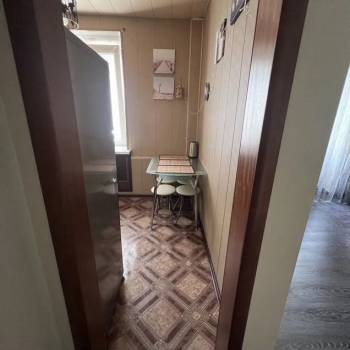 Сдается 2-х комнатная квартира, 43 м²