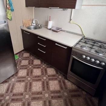 Сдается 2-х комнатная квартира, 43 м²