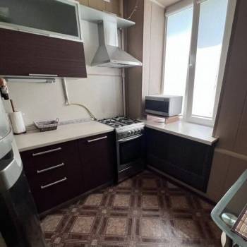 Сдается 2-х комнатная квартира, 43 м²