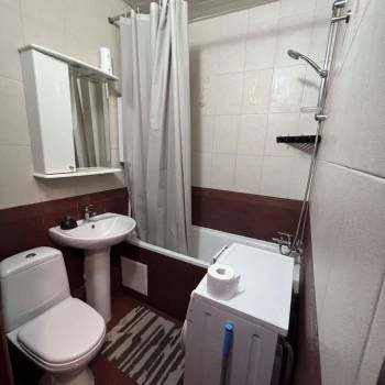 Сдается 2-х комнатная квартира, 43 м²