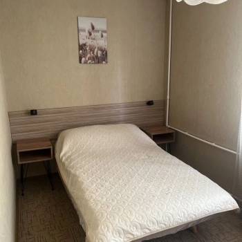 Сдается 2-х комнатная квартира, 43 м²