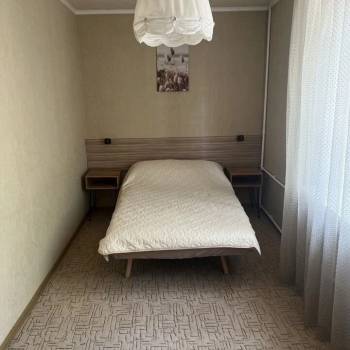 Сдается 2-х комнатная квартира, 43 м²
