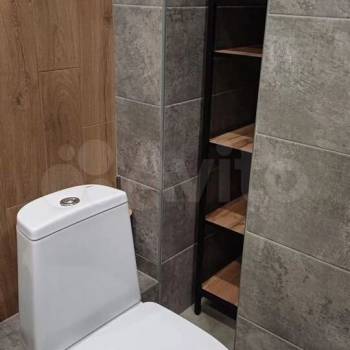 Сдается 1-комнатная квартира, 33 м²