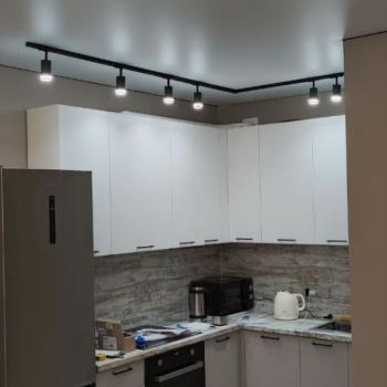 Сдается 2-х комнатная квартира, 53 м²