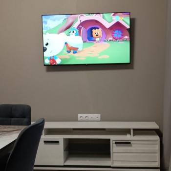 Сдается 2-х комнатная квартира, 53 м²
