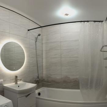 Сдается 2-х комнатная квартира, 53 м²