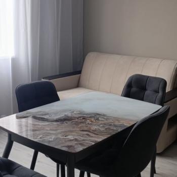 Сдается 2-х комнатная квартира, 53 м²