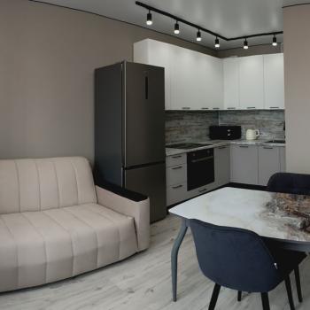 Сдается 2-х комнатная квартира, 53 м²