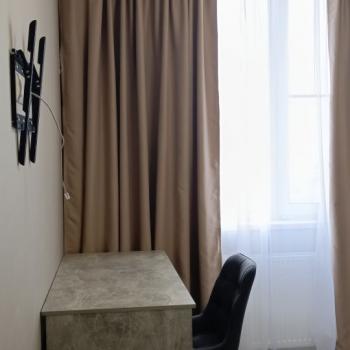 Сдается 2-х комнатная квартира, 53 м²
