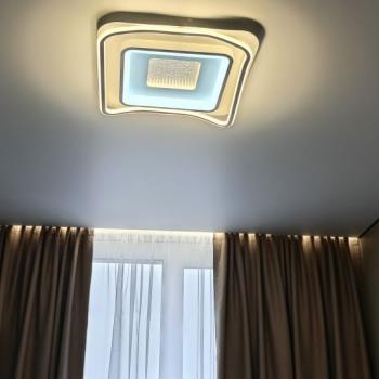 Сдается 2-х комнатная квартира, 53 м²
