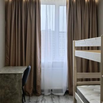 Сдается 2-х комнатная квартира, 53 м²