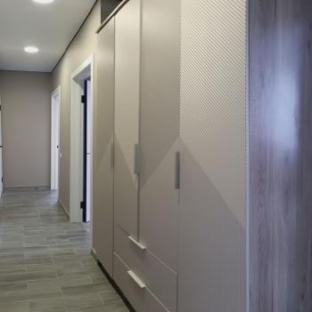 Сдается 2-х комнатная квартира, 53 м²